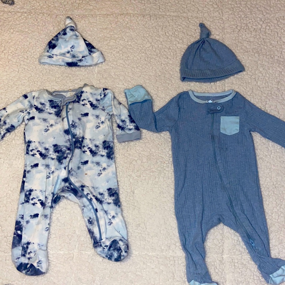 Footies